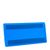 Buste magnetiche porta etichette 160 x 75 mm  | blu 