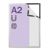 Cornice magnetica A2, autoadesiva null