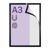 Cornice magnetica A3, autoadesiva adesivo sui bordi (best price) | null