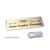 Targhette portanome aluline-plus® magnetiche Magnete smag® | null | 76 x 25 mm