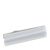 Targhette portanome PROFIL magnetiche 75 x 17 mm  | smag® magnete 