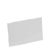 Targhette portanome Acryl CLEAR magnetiche 90 x 55 mm 