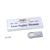 Targhette portanome PROFIL magnetiche 75 x 27 mm  | smag® magnete, Standard 