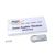 Targhette portanome PROFIL magnetiche 75 x 37 mm  | smag® magnete, Standard 