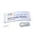 Targhette portanome polar® magnetiche 74 x 34 mm  | acciaio inox  | smag® magnete, Standard 