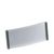 Targhette portanome polar® magnetiche Magnete smag® | null | 65 x 30 mm