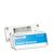 Targhette portanomi spilla TEAM 75 x 27 mm 
