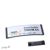 Targhette portanomi spilla polar® 64 x 22 mm  | antracite 