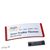 Targhette portanomi spilla polar® 65 x 30 mm  | rosso 