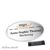Targhette portanomi spilla aluline plus null | 65 x 43 mm