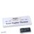 Targhette portanome PROFIL magnetiche 75 x 27 mm  | Magnete smag®, extra forte 