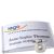 Targhette portanome pinza event 85 x 54 mm 
