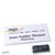 Targhette portanome PUBLIC magnetiche 75 x 37 mm  | Magnete smag®, extra forte 