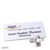 Targhette portanome pinza public 75 x 37 mm 