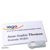 Targhette portanome PUBLIC magnetiche 85 x 54 mm  | Magnete smag® 