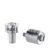 Attrezzi per pressa per occhielli TEP-1 e TEP-3 per occhielli tondi #1 (⌀ 8 mm)