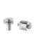 Attrezzi per pressa per occhielli TEP-1 e TEP-3 per occhielli tondi #2 (⌀ 9,2 mm)