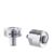 Attrezzi per pressa per occhielli TEP-1 e TEP-3 per occhielli tondi #3 (⌀ 11,3 mm)