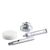Punzone ad impatto, kit occhielli per teloni per occhielli tondi #2 (⌀ 9,2 mm)