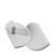 Tappi di plastica per profilo porta poster in alluminio null
