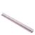 Guida per divisori per scaffali con bordo rialzato e nastro adesivo 660 mm