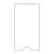 Tasche rettangolari, lato corto aperto 55 x 102 mm 