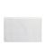Tasche porta biglietti da visita, autoadesivo, plastica PP 95 x 60 mm  | plastica anteriore accorciata 