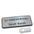Targhetta portanome Icon® ‘alu-complete’ Magnete smag® | null