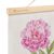 Listelli per poster in legno con incisione 420 mm