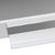 Profilo portaprezzi DBR magnetico 39 mm | 1000 mm