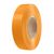 Inserto per profili portaprezzo arancione  | PVC 