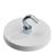 Magneti gommati con gancio 43 mm | null