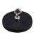 Magneti gommati con occhiello 43 mm | null