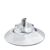 Ventose con vite filettata 30 mm | M4, 6 mm di lunghezza