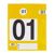 Kit d'identificazione veicolo null