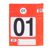 Kit d'identificazione veicolo null