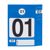 Kit d'identificazione veicolo null