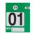 Kit d'identificazione veicolo null