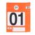 Kit d'identificazione veicolo null