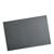 Configuratore // Tappetino da taglio fatto su misura, formato iniziale 150 x 100 cm  | nero 