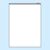 Sacchetti con chiusura a cursore, plastica PE 480 x 640 mm | 70 µm