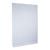 Porta cartelloni, PCV rigido A4  | formato verticale 