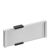 Targa per ufficio TIRANA 149 x 52,5 mm   | formato orizzontale 