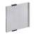 Targa per ufficio TIRANA formato orizzontale | 149 x 148,5 mm