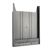 Scomparto per classificatore da parete FLAT null