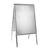 Cavalletto pubblicitario A1 Outdoor SOLID-STOP null | null | 32 mm