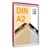 Cornice a scatto da finestra, alluminio, A2 argento 
