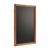 Lavagna in legno 47 x 79 cm 