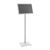 Espositore a leggio PREMIUM A3 con cornice a scatto null
