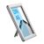 Cornice a scatto A6 Opti Frame, con supporto posteriore null
